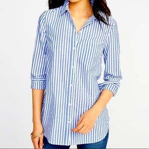 Tunic Blouse